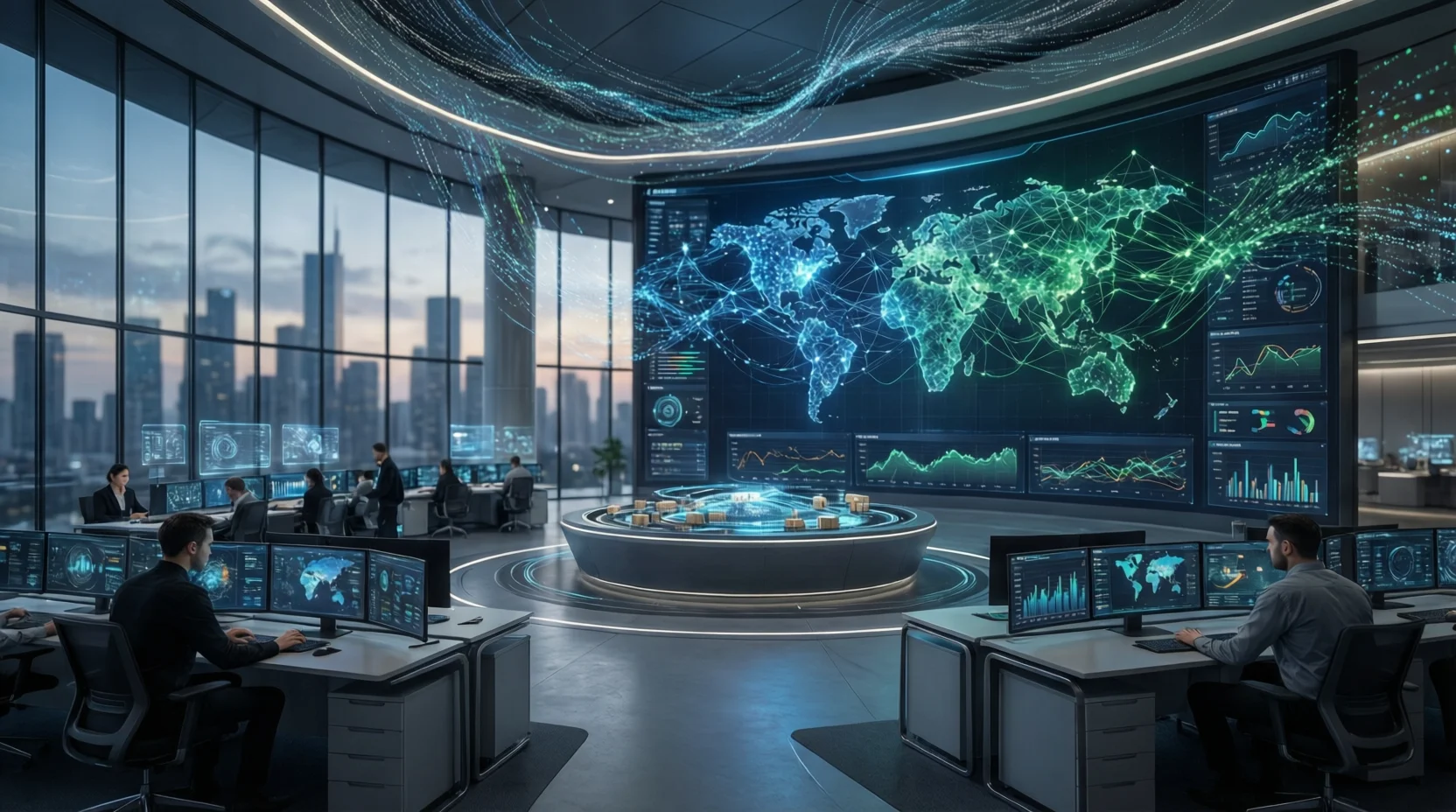 SCIP and SiliconExpert Join Forces to Power Real-Time, AI-Driven Supply Chain Intelligence