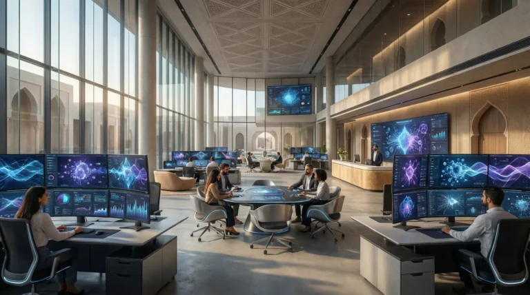 ITC Infotech Strengthens Middle East Presence with New Digital & AI Engineering Hub in Riyadh