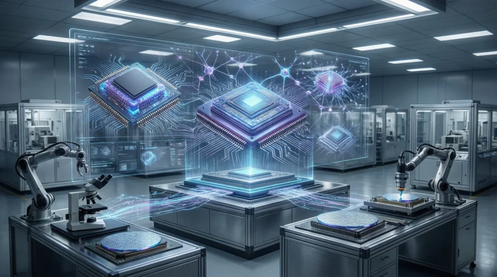 Keysight Launches Machine Learning Toolkit to Transform Semiconductor Device Modeling and PDK Development