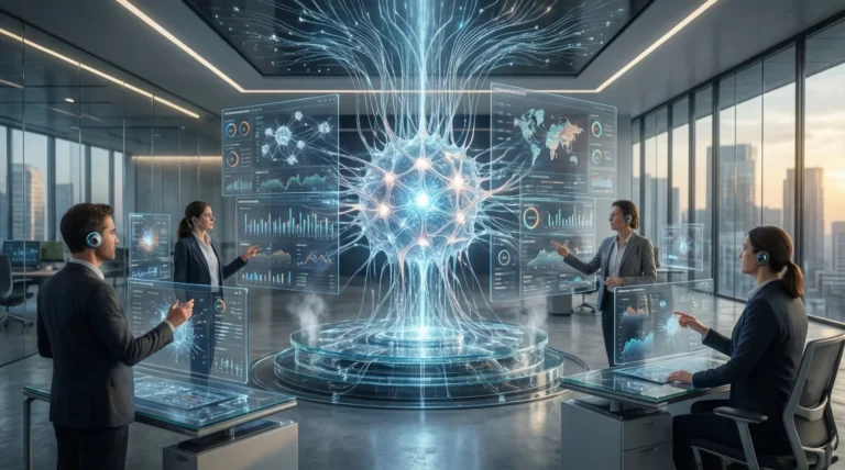 Explainable AI Market Set for Rapid Growth Through 2035 as Demand for Transparent AI Accelerates