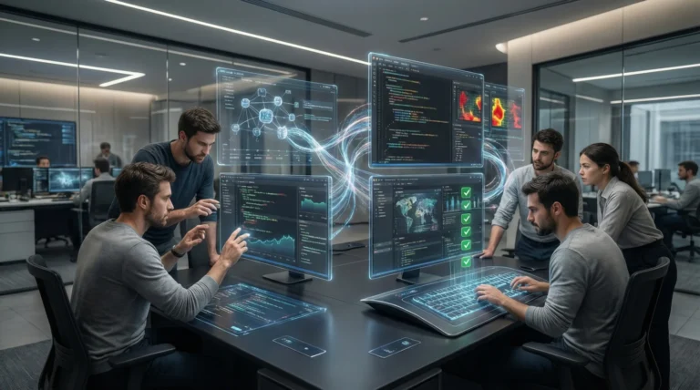 GitLab Duo Agent Platform Redefines Agentic AI Across the Software Development Lifecycle