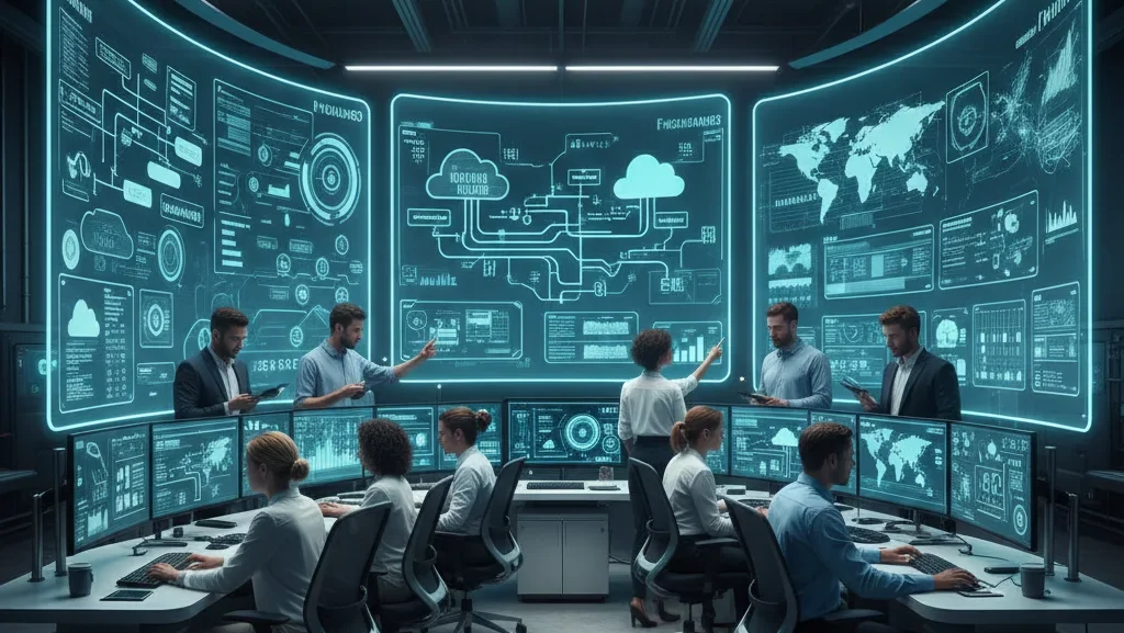 DevOps Market Poised for Explosive Growth Through 2035 Trends, Segments, and Investment Insights