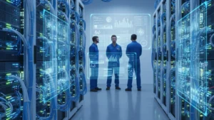 Lightbits Labs Accelerates Growth as Enterprises Standardize on NVMe over TCP for AI-Ready Infrastructure