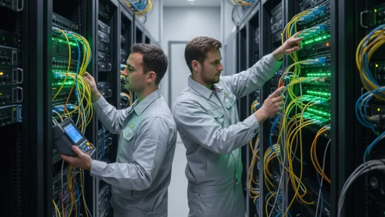 AFL Unveils Next-Generation OTDR Solutions for High-Performance Data Center and Broadband Networks