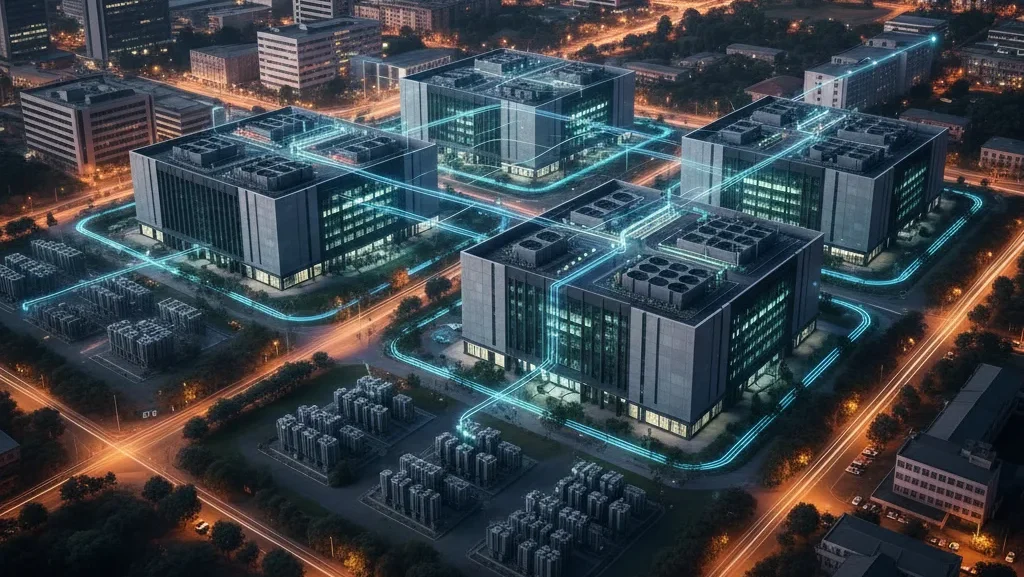 Kenya’s Colocation Data Center Market Is Accelerating: Portfolio Analysis and Growth Outlook for 2025