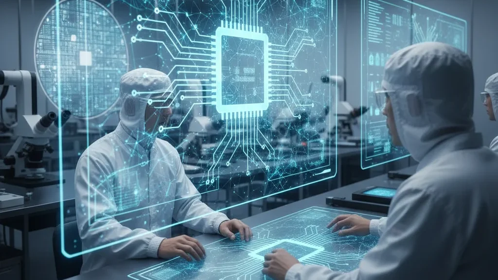 Keysight Launches Machine Learning Toolkit to Transform Semiconductor Device Modeling and PDK Development