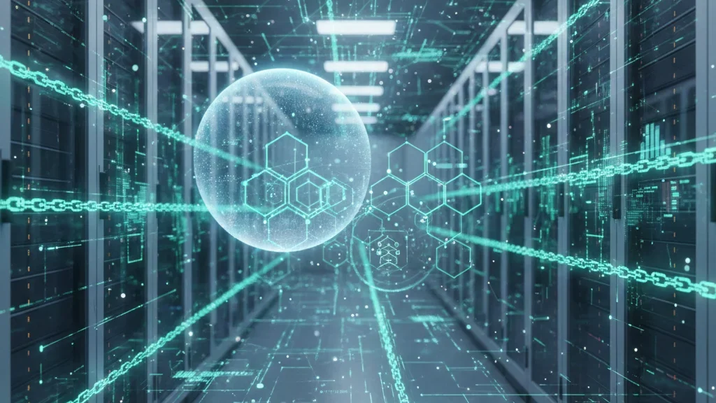 Codenotary Secures U.S. Patent Covering Breakthrough Cryptographic Proof Technology for Digital Trust