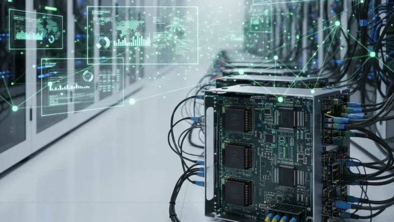 AI EdgeLabs Strengthens AI Runtime Security with Advanced Risk and Compliance Center