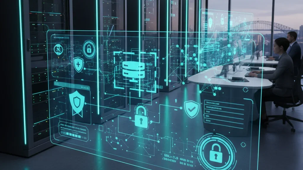 Sectigo and Bluechip Infotech Partner 