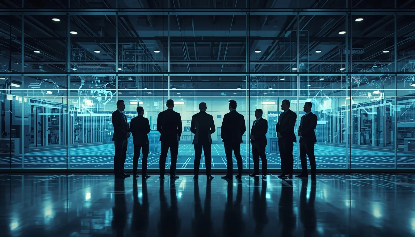 Qnity Announces CFO Transition While Reaffirming Full-Year 2025 Financial Outlook