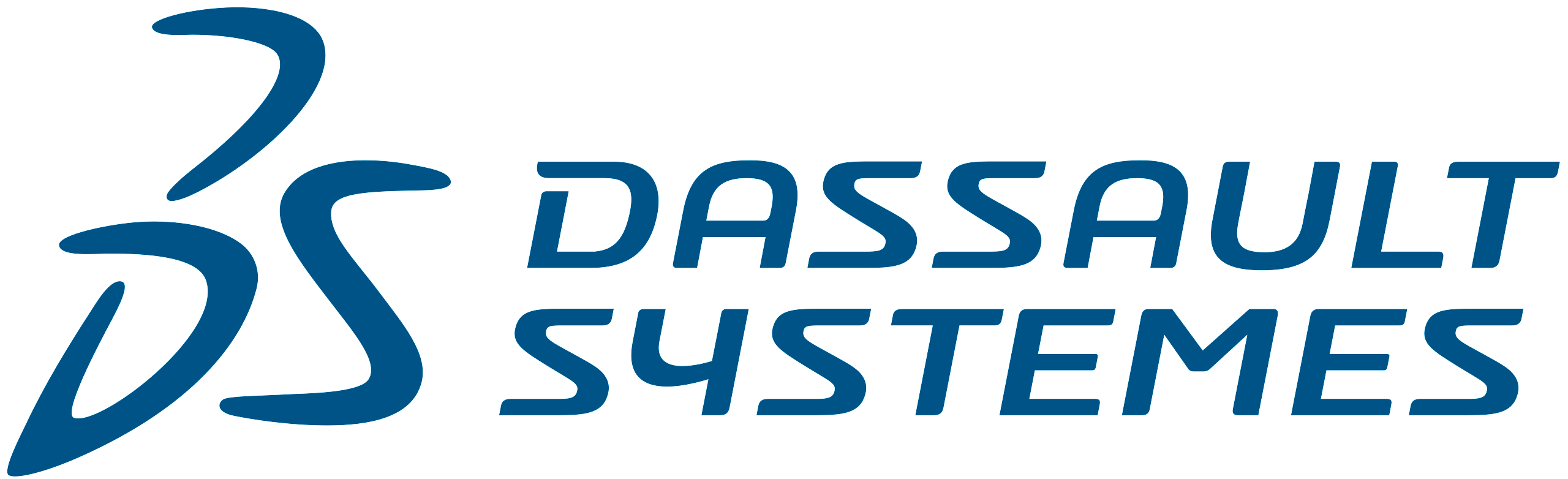 Dassault Systèmes | ventureLAB