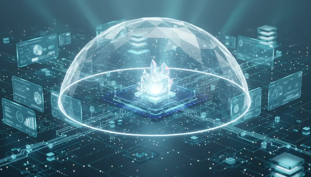 Unifying Cloud Defense How Runtime Protection Defines the Standard for Secure AI Operations