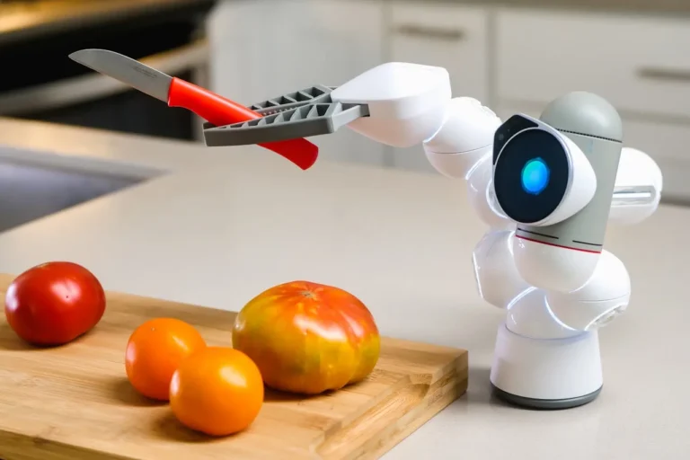 Chef Robotics Launches AI-Powered Food Assembly System