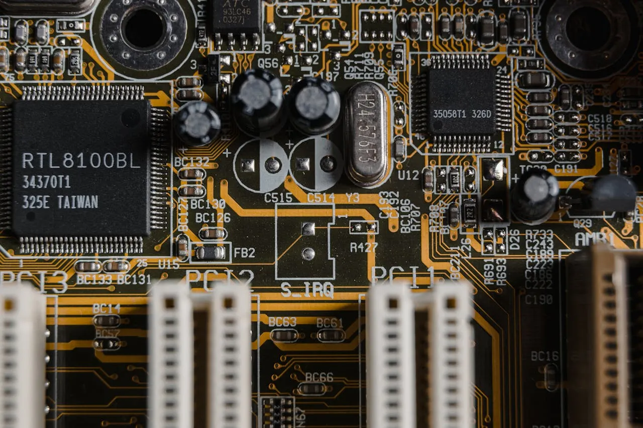 Emtar Technologies Earns Semiconductor Startup of the Year Honor
