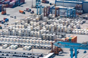 ISG Launches Study on Supply Chain Service Providers
