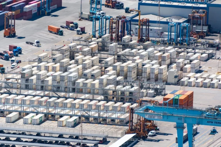 ISG Launches Study on Supply Chain Service Providers