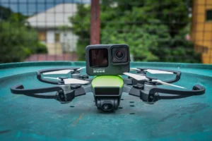 Leonardo DRS Unveils Tenum® 640 Orbit™ Uncooled Thermal Camera for Drones at SOF Week