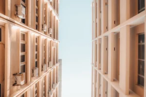 Lessen Partners with HappyCo to Streamline Multifamily Property Operations