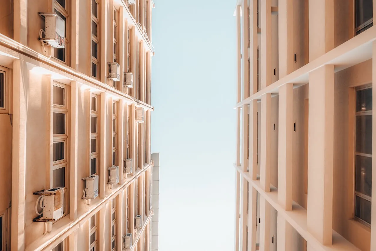 Lessen Partners with HappyCo to Streamline Multifamily Property Operations