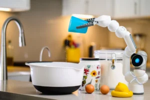 Proxy Foods AI and Aperio Global Partner on Secure AI-Powered Food Innovation at Enterprise Scale