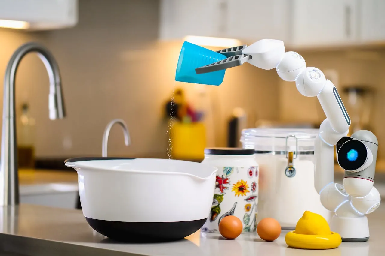 Proxy Foods AI and Aperio Global Partner on Secure AI-Powered Food Innovation at Enterprise Scale