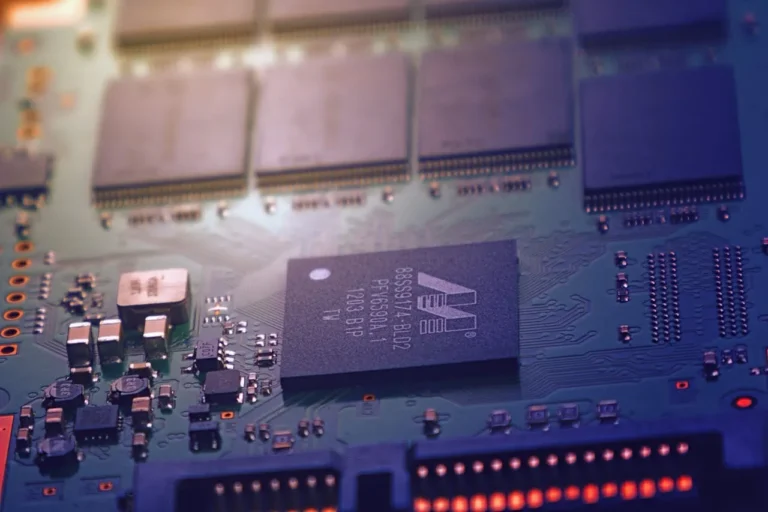 Silicon Motion Unveils AI-Optimized SM2524XT PCIe Gen5 SSD Controller for AI PCs