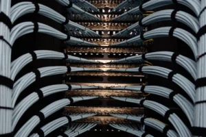 Starcloud to Deploy SpaceX Starlink Mini Lasers Across Orbital Data Center Network