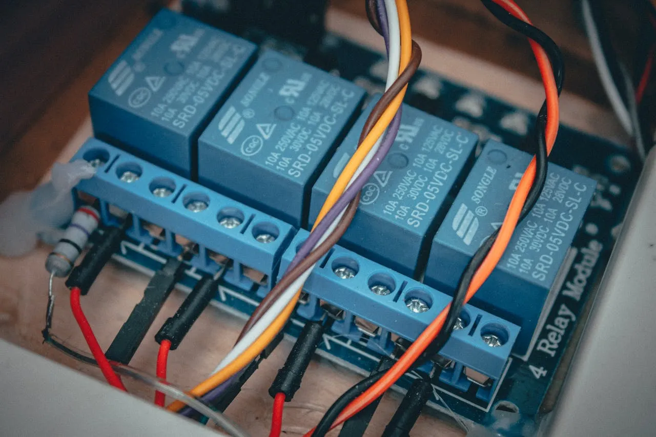 Syntrio Acquires Fiber-Optic Infrastructure from Tri-County Electric Cooperative