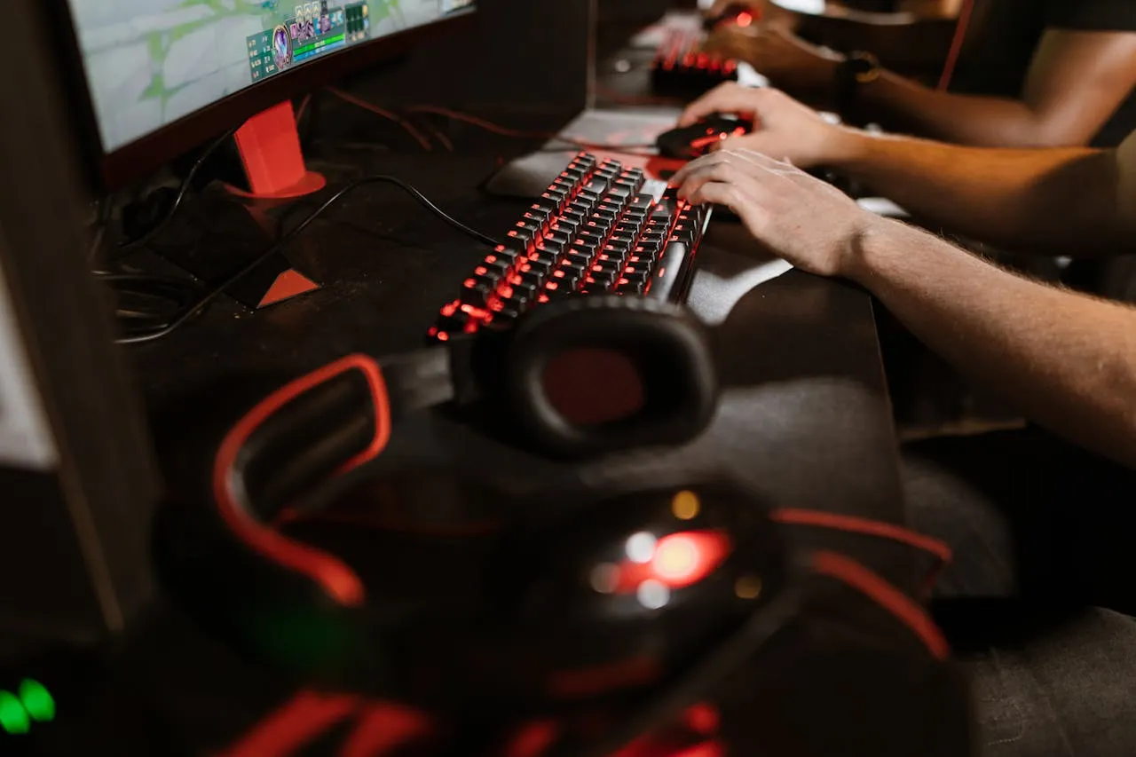 Xsolla and Dubai Films and Games Commission Partner to Expand Global Reach for Dubai Game Developers