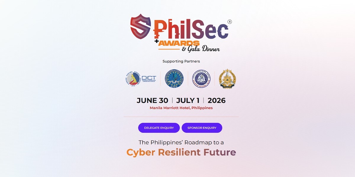 PhilSec 2026