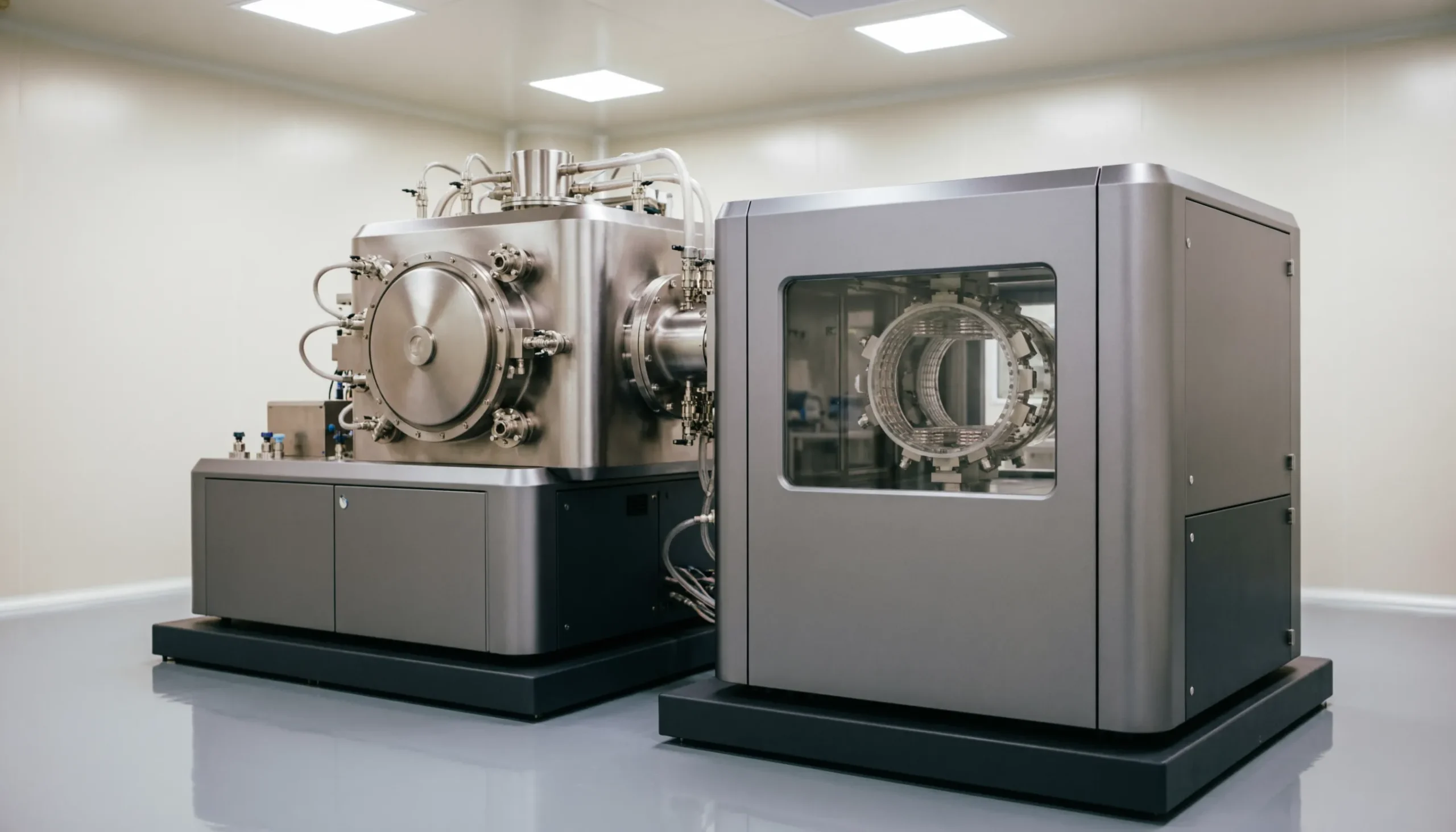 Applied Materials Introduces New Deposition and Etch Systems for 3D Chip Scaling
