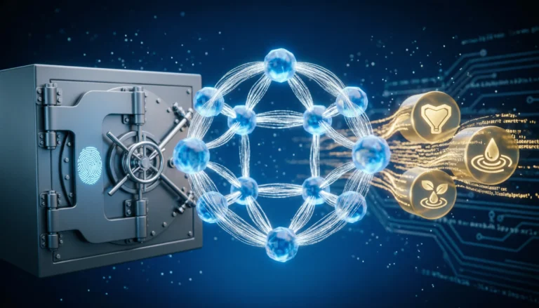 BitGo Expands Institutional DeFi Access via Narval Integration