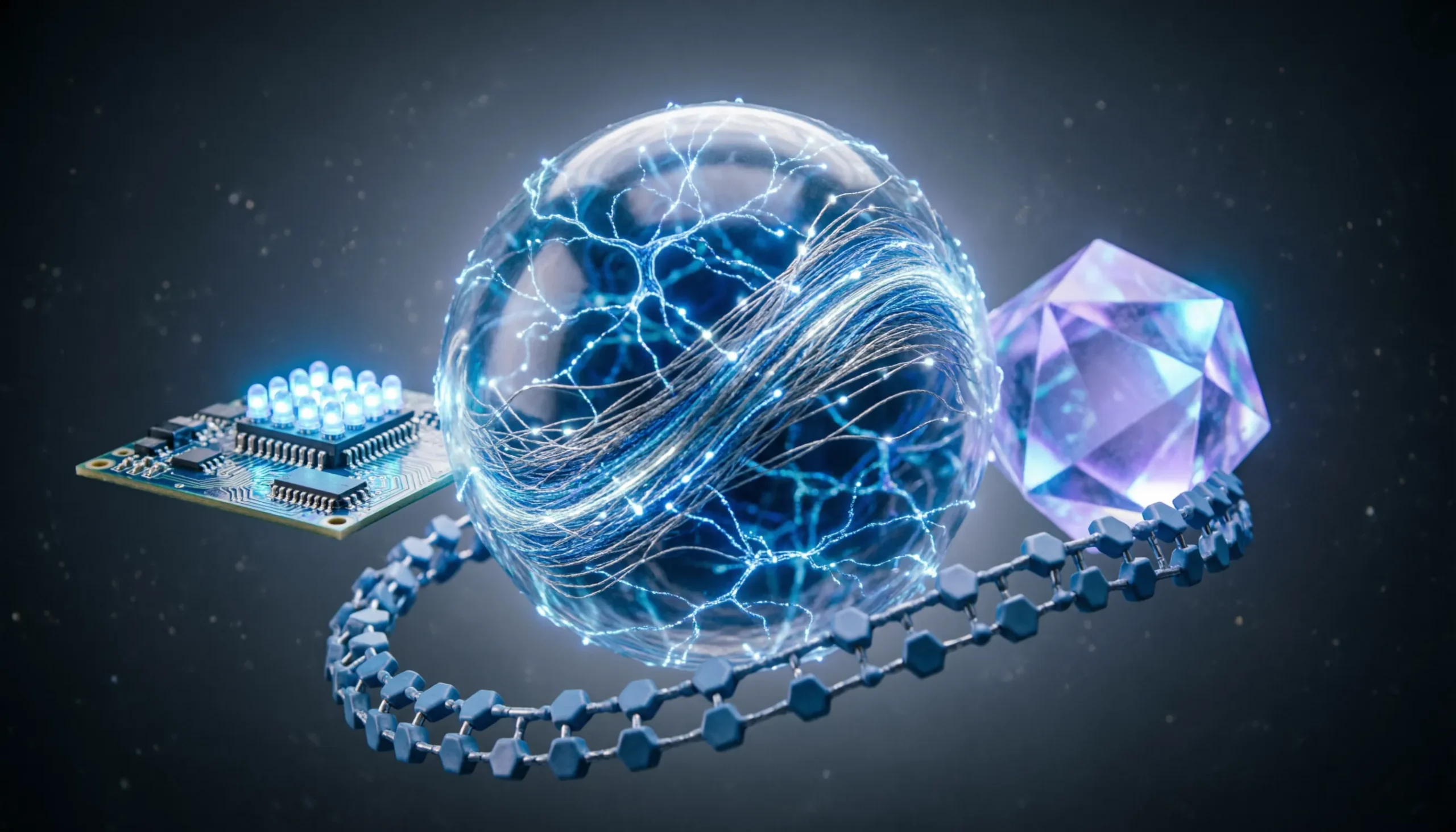 ELECTRA AI and Naoris Quantum Partner to Secure AI Battery Intelligence with Post-Quantum Trust