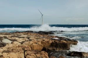 Eco Wave Power Harnesses NVIDIA AI and Digital Twins to Convert Ocean Waves Into Clean Energy