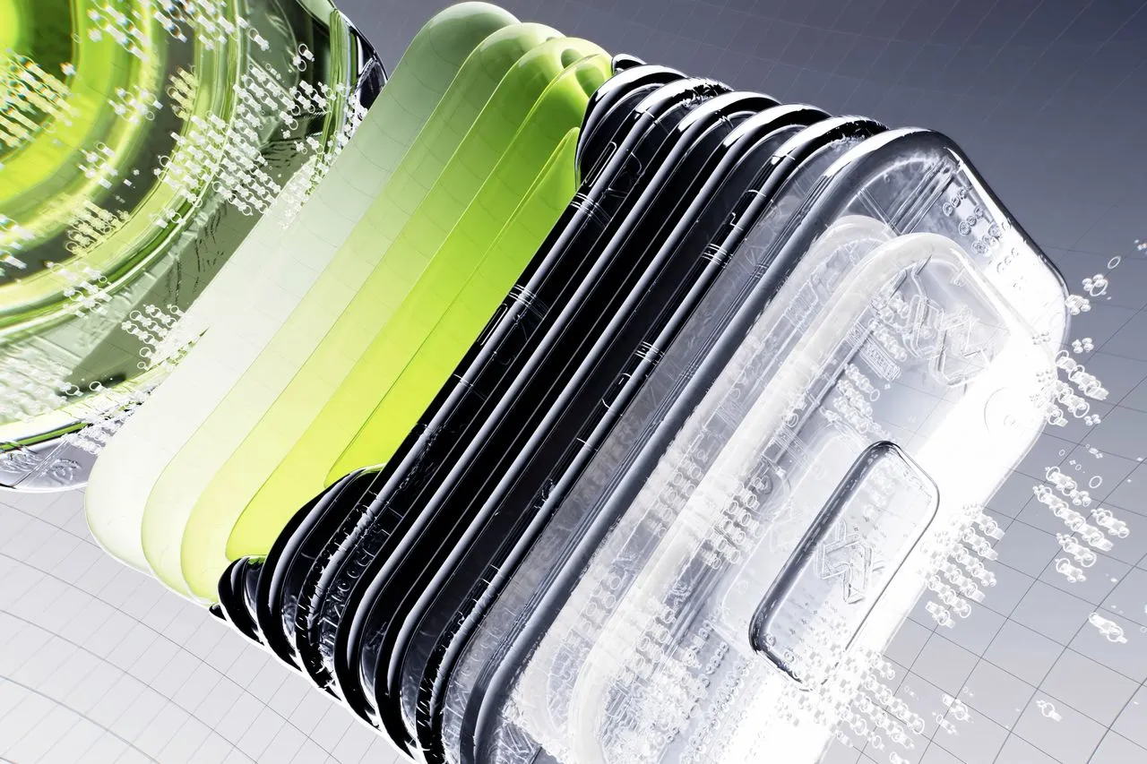 Foxconn and Schneider Electric Partner to Advance Next-Generation AI Data Centers