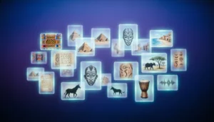 Google Arts & Culture Unveils 50 New Digital Exhibitions Showcasing Africa