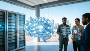 How Enterprises Are Building Trusted, Specialized AI Solutions