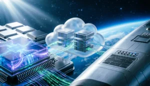 KIOXIA Showcases Flash Storage Innovations for AI, Hybrid Cloud, and Space Exploration at HPE Discover 2026