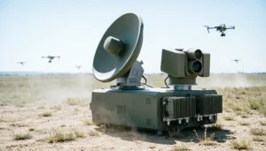 L3Harris to Supply Counter-Drone Systems to U.S. Army