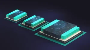 Lam Advances the Future of Advanced Packaging