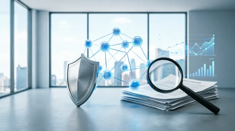Logix Federal Credit Union Enhances Fraud Investigations with Quinte's CaseHUB Platform