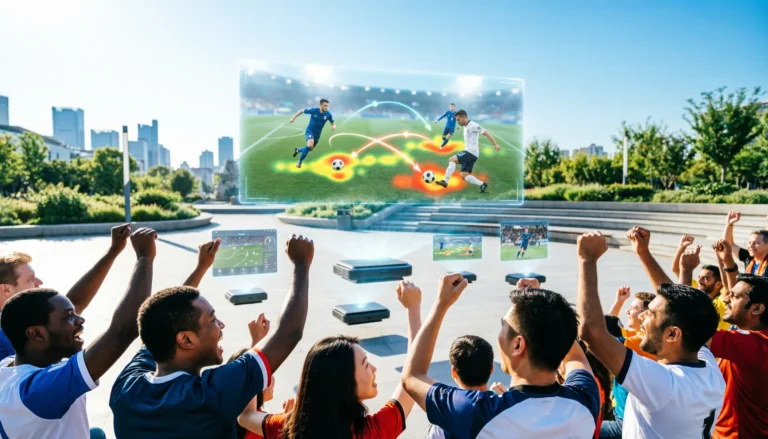 Meta Expands Football Experiences Across Its Apps for Global Fans