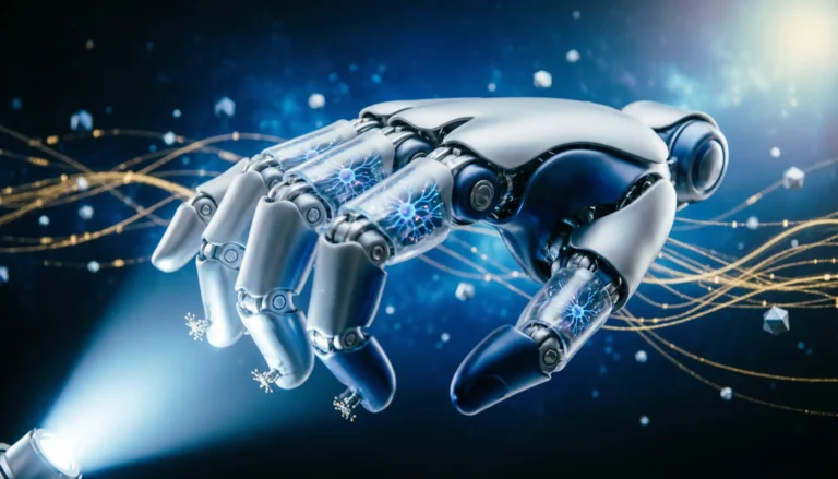 NEURA Robotics Secures Up to $1.4 Billion in Series C Funding to Advance Physical AI Platform
