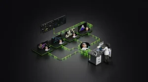 NVIDIA Unveils BioNeMo Agent Toolkit to Accelerate Scientific Discovery