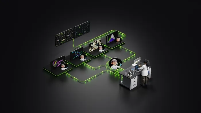 NVIDIA Unveils BioNeMo Agent Toolkit to Accelerate Scientific Discovery