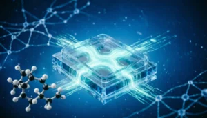 NVIDIA Vera CPU Paves the Way for Agentic Scientific AI at Los Alamos National Laboratory