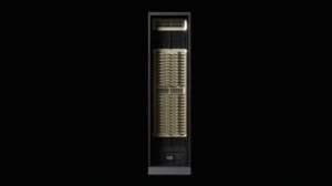 NVIDIA Vera Rubin Powers Next-Generation Scientific Supercomputing