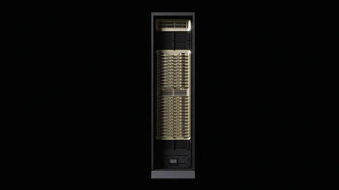 NVIDIA Vera Rubin Powers Next-Generation Scientific Supercomputing