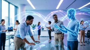 NiCE Unveils Workforce Empowerment Suite for the Hybrid AI Era