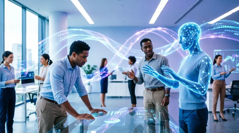 NiCE Unveils Workforce Empowerment Suite for the Hybrid AI Era